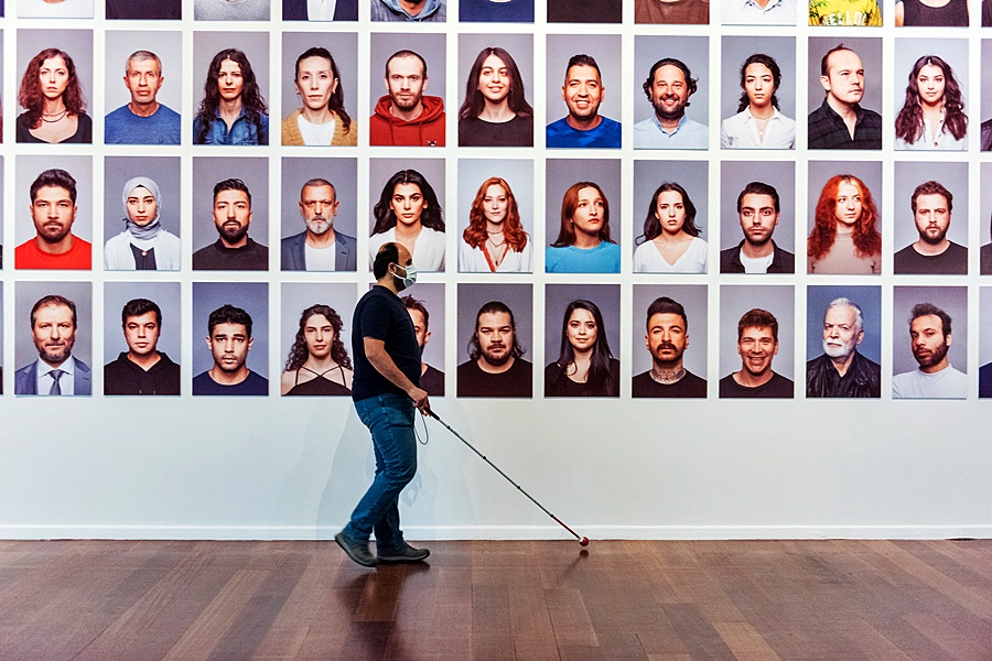 Dün Bugün İstanbul Sergisi Sakıp Sabancı Müzesi’nde 